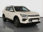 SsangYong Korando - fotka číslo 0