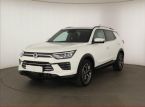 SsangYong Korando - fotka číslo 1