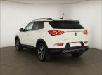 SsangYong Korando - fotka číslo 3