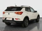 SsangYong Korando - fotka číslo 4