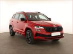 Škoda Karoq - fotka číslo 0