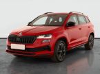 Škoda Karoq - fotka číslo 1
