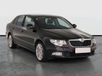 Škoda Superb - fotka číslo 0