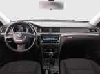 Škoda Superb - fotka číslo 7
