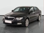 Škoda Superb - fotka číslo 1