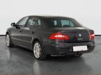 Škoda Superb - fotka číslo 3