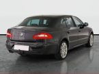 Škoda Superb - fotka číslo 4