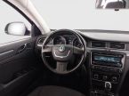 Škoda Superb - fotka číslo 6