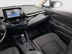 Toyota C-HR - fotka číslo 7
