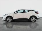 Toyota C-HR - fotka číslo 2