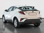 Toyota C-HR - fotka číslo 3