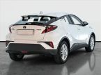 Toyota C-HR - fotka číslo 4