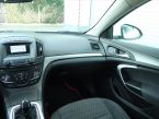 Opel Insignia - fotka číslo 7