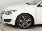 Opel Insignia - fotka číslo 13