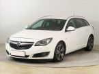 Opel Insignia - fotka číslo 1