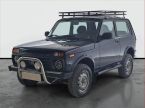Lada Niva - fotka číslo 1