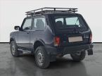 Lada Niva - fotka číslo 3