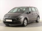 Citroën C4 Space Tourer - fotka číslo 1