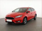 Ford Focus - fotka číslo 1