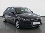 Audi A1 - fotka číslo 0