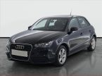 Audi A1 - fotka číslo 1