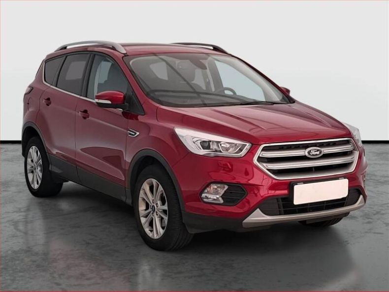 Ford Kuga - hlavní fotka inzerátu