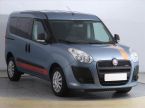 Fiat Dobló - fotka číslo 0
