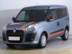 Fiat Dobló - fotka číslo 1