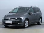 Volkswagen Touran - fotka číslo 1