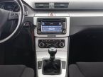 Volkswagen Passat - fotka číslo 11