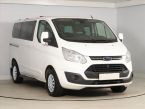 Ford Tourneo - fotka číslo 0