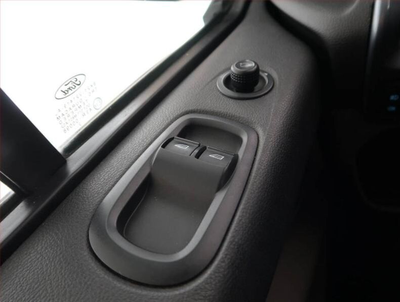 Ford Tourneo - hlavní fotka