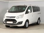 Ford Tourneo - fotka číslo 1