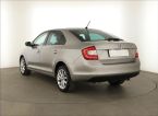 Škoda Rapid - fotka číslo 3
