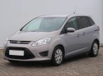 Ford C-MAX - fotka číslo 1