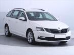 Škoda Octavia - fotka číslo 0