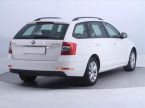 Škoda Octavia - fotka číslo 2