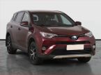 Toyota RAV 4 - fotka číslo 0