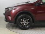 Toyota RAV 4 - fotka číslo 14