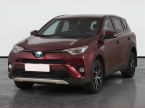 Toyota RAV 4 - fotka číslo 1