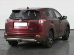 Toyota RAV 4 - fotka číslo 4