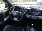 Toyota RAV 4 - fotka číslo 6