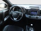 Toyota RAV 4 - fotka číslo 6
