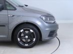 Volkswagen Caddy - fotka číslo 13