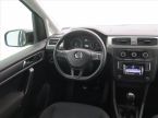 Volkswagen Caddy - fotka číslo 6