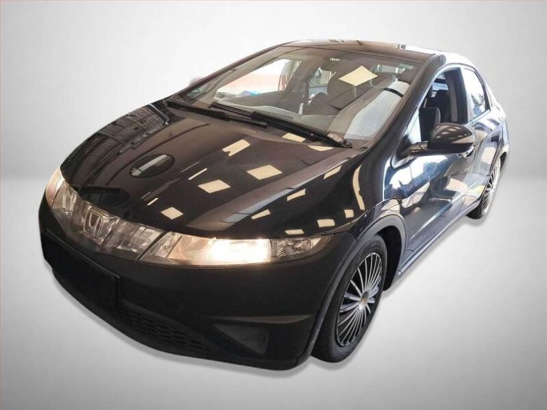 Honda Civic - hlavní fotka inzerátu