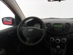 Hyundai i10 - fotka číslo 6