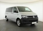 Volkswagen Transporter - fotka číslo 0