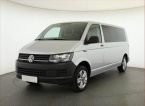 Volkswagen Transporter - fotka číslo 1