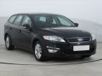 Ford Mondeo - fotka číslo 0